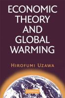 Economic Theory and Global Warming 052106659X Book Cover