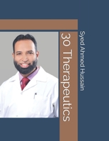 30 Therapeutics B0FPWXWK3M Book Cover