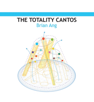 The Totality Cantos 189119044X Book Cover