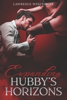 Expanding Hubby's Horizons B0HJ335RPX Book Cover
