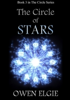 The Circle of Stars 0244219079 Book Cover