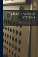 Multivariable Systems 1013413997 Book Cover