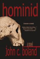 Hominid 1935797166 Book Cover