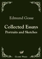 Collected Essays 124651866X Book Cover