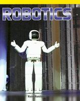 Robotics 1435829875 Book Cover