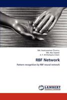 RBF Network 3845432209 Book Cover