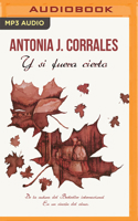 Y si fuera cierto 1713577526 Book Cover