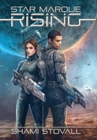 Star Marque Rising 0998045209 Book Cover