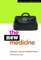 The New Medicine 097782991X Book Cover