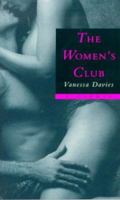 Womens Club Uk (X Libris S.) 0751513431 Book Cover