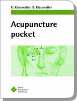 Acupuncture Pocket 1591032482 Book Cover