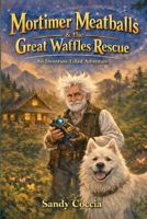 Mortimer Meatballs and the Great Waffles Rescue B0H6YCSRDL Book Cover