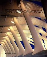 Santiago Calatrava 041919570X Book Cover