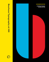 Bauhaus Typography at 100 B0GWQTHB59 Book Cover