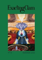 Exacting Clam No. 17 1963846435 Book Cover