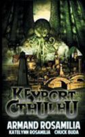 Keyport Cthulhu 1544638760 Book Cover