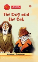The Dog and the Cat 9391453880 Book Cover