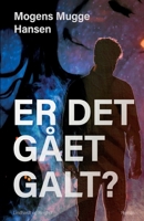Er det g�et galt? null Book Cover