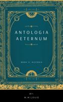 Antologia Aeternum: Book II Historia B0GDFYM9LD Book Cover