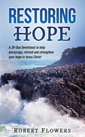 Restoring Hope B08B3628T1 Book Cover