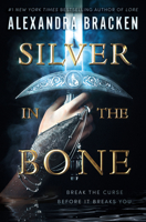 Silver in the Bone 0593481658 Book Cover
