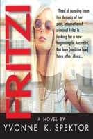 Fritzi 173929663X Book Cover