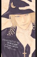 Final Fantasy VII: Lateral Biography TURKS ~The Kids Are Alright~ 1975382366 Book Cover