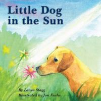 Little Dog in the Sun 0692315349 Book Cover