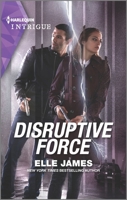 Disruptive Force 1335136282 Book Cover