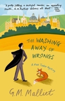 The Washing Away of Wrongs 1408718650 Book Cover