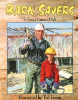 Barn Savers 1563974037 Book Cover