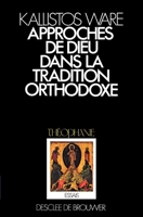 Approche de dieu orthodoxe 2220024067 Book Cover