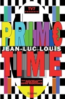 Prim-Tim: L'Arène (French Edition) 2812145005 Book Cover