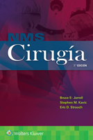 NMS Cirugía 8418892293 Book Cover
