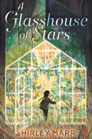 Glasshouse of Stars B0GN27DCCZ Book Cover