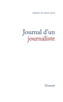 Journal d'un journaliste 2246000181 Book Cover