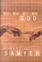 Calculating God 0312867131 Book Cover