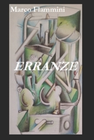 Erranze (Italian Edition) B0GQNZ5SH5 Book Cover