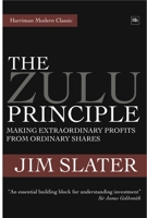 The Zulu Principle 075281012X Book Cover