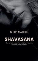 Shavasana B0F9RN239G Book Cover