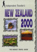 New Zealand 1900341735 Book Cover