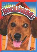 Dachshunds 1680724010 Book Cover