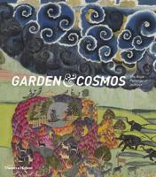 Garden and Cosmos: The Royal Paintings of Jodhpur. Edited by Debra Diamond and Catherine Glynn 0500514437 Book Cover