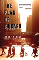 Plan of Chicago : A City in Stories 1968148116 Book Cover