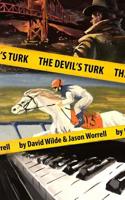 The Devil's Turk 1985856247 Book Cover