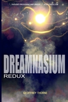 Dreamnasium: Redux 1074377826 Book Cover