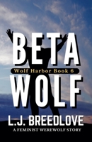 Beta Wolf B0CJ1Z4KQQ Book Cover
