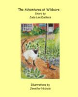 The Adventures at Wildacre B0FP7MPKRX Book Cover