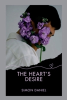 The heart's desire 1865217980 Book Cover