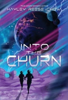 Into the Churn 1778004482 Book Cover